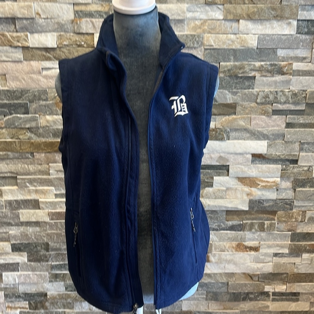 Port Authority Navy Blue Jacket